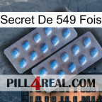 Secret Of 549 Times viagra4
